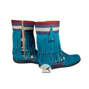 Bottes Abenah Boot